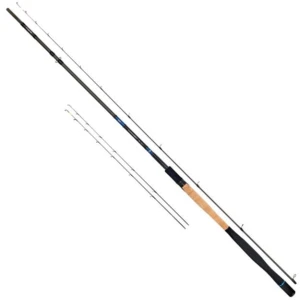 Lanseta DAIWA Tournament S Feeder, Up To 40g, 3.30g, 2+3seg Lanseta DAIWA Tournament S Feeder, Up To 40g, 3.30g, 2+3seg