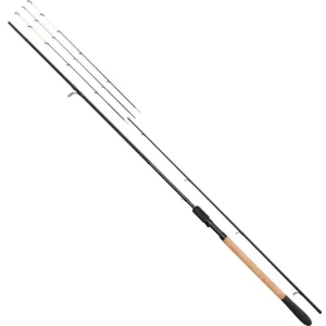 Lanseta DAM Impulse-X Picker 9.1FT, 15-55g, 2.75m, 2+3seg Lanseta DAM Impulse-X Picker 9.1FT, 15-55g, 2.75m, 2+3seg