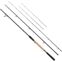 Lanseta Dam Nano Flex Feeder 3.30m, 40-80g, 3+3seg