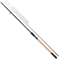 Lanseta DAM Rod Impulse-X Quiver 10FT, 10-40g, 3.00m, 2+3seg