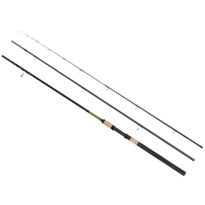 Lanseta DELPHIN Anubis Feeder Plus, 100g, 360cm, 3+2seg Lanseta DELPHIN Anubis Feeder Plus, 100g, 360cm, 3+2seg