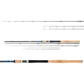 Lanseta Daiwa N'Zon Distance Special Feeder 3.90m, 120g, 3+3seg Lanseta Daiwa N'Zon Distance Special Feeder 3.90m, 120g, 3+3seg