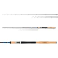Lanseta Daiwa N'Zon Distance Special Method Feeder 3.35m, 80g, 2+3seg Lanseta Daiwa N'Zon Distance Special Method Feeder 3.35m, 80g, 2+3seg
