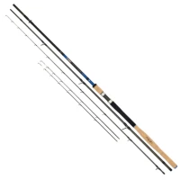 Lanseta Daiwa N'Zon Distance Special Power Feeder 3.96m, 150g, 3+3seg Lanseta Daiwa N'Zon Distance Special Power Feeder 3.96m, 150g, 3+3seg