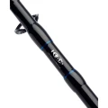 Lanseta Daiwa N‘Zon Extension Feeder 3.65m, 80g, 2+2seg