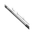 Lanseta Daiwa N Zon S Power Feeder 3.30m 100g