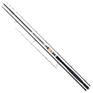 Lanseta Daiwa N Zon Super Slim Power Feeder 3.30m, 100g, 3+2seg Lanseta Daiwa N Zon Super Slim Power Feeder 3.30m, 100g, 3+2seg