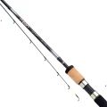Lanseta Daiwa N Zon Super Slim Power Feeder 3.30m, 100g, 3+2seg