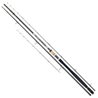 Lanseta Daiwa N Zon Super Slim Power Feeder 3.66m, 150g, 3+2seg Lanseta Daiwa N Zon Super Slim Power Feeder 3.66m, 150g, 3+2seg