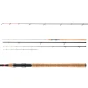 Lanseta Daiwa Ninja X Feeder 3.90m, 150g, 3+3seg Lanseta Daiwa Ninja X Feeder 3.90m, 150g, 3+3seg