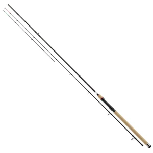 Lanseta Daiwa Ninja X Stalker Feeder 2.40m, 100g, 2+2seg Lanseta Daiwa Ninja X Stalker Feeder 2.40m, 100g, 2+2seg