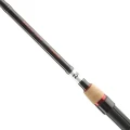 Lanseta Daiwa Ninja X Stalker Feeder 2.40m, 100g, 2+2seg