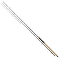 Lanseta Daiwa Ninja X Stalker Feeder 2.70m, 100g, 2+2seg