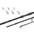 Lanseta Delphin Dimenzia LS+, 175g, 4.30m, 3+3seg