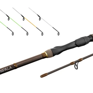 Lanseta Delphin IMPALA feeder 3.60 125gr 2 tronsoane