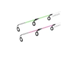 Lanseta Delphin Long Shot feeder Plus 4 varfuri 360cm 120 g Lanseta Delphin Long Shot feeder Plus 4 varfuri 360cm 120 g