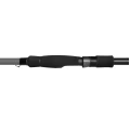 Lanseta Delphin Long Shot feeder Plus 4 varfuri 360cm 120 g Lanseta Delphin Long Shot feeder Plus 4 varfuri 360cm 120 g