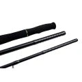 Lanseta FORMAX Accela Distance Feeder, 3.90m, 150g, 3+3seg