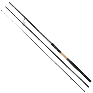 Lanseta FORMAX Accela Distance Feeder, 4.20m, 180g, 3+3seg