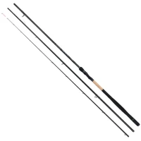 Lanseta Formax Accela Feeder, 3.80m, 40-100g, 3+3seg