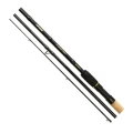 Lanseta FORMAX Aries Feeder, 3.60m, 150g, 3+3seg