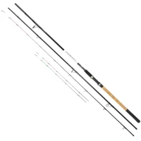 Lanseta FORMAX Avatar NG Feeder, 3.90m, 40-120g, 3+3seg