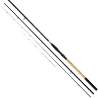 Lanseta FORMAX Cyclone Feeder, 3.90m, 160g, 3+3seg