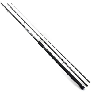 Lanseta FORMAX Elegance Feeder Pro V1, 3.60m, 100g, 3+3seg