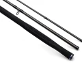 Lanseta FORMAX Elegance Feeder Pro V1, 3.90m, 120g, 3+3seg