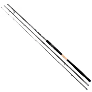 Lanseta FORMAX Elegance Feeder Pro V2, 3.90m, 90g, 3+3seg