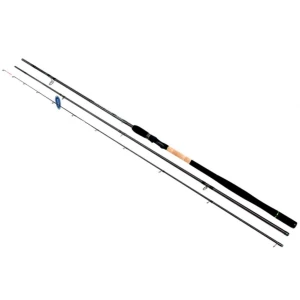 Lanseta FORMAX Elegance Method Lusson Monster Feeder, Up To 160g, 3.90m, 3+3seg