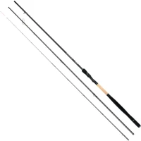 Lanseta Formax Lusson Feeder, 3.60m, 125g, 3+3seg