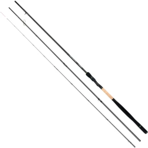 Lanseta FORMAX Lusson Feeder, 3.60m, 125g, 3+3seg