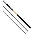 Lanseta FORMAX Lusson Feeder, 3.60m, 125g, 3+3seg