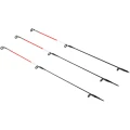 Lanseta FORMAX Lusson Feeder, 3.90m, 125g, 3+3seg