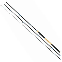 Lanseta FORMAX River Craft Feeder, 3.60m, 40-120g, 3+3seg