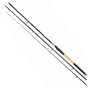 Lanseta FORMAX River Craft Feeder, 3.90m, 60-180g, 3+3seg