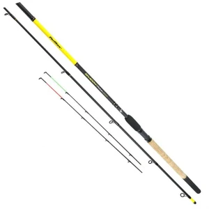 Lanseta FORMAX Shadow Picker 2,70m 50g, 2+2seg
