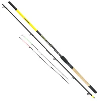 Lanseta Formax Shadow Picker 3.00m 55g, 2+2seg