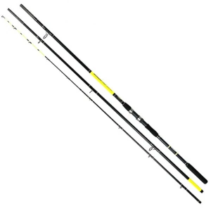 Lanseta FORMAX Shadow River Feeder, 3.60m, 100-300g, 3+3seg