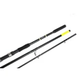 Lanseta FORMAX Shadow River Feeder, 3.60m, 100-300g, 3+3seg