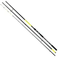 Lanseta FORMAX Shadow River Feeder, 3.90m, 100-350g, 3+3seg