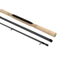 Lanseta FORMAX Superchamp Power, 3.60m, 140g, 3+4seg