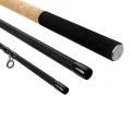 Lanseta FORMAX Swift Feeder, 3.60m, 140g, 3+3seg