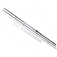 Lanseta Formax Tourmaster Feeder, 115g, 3.90m, 3+3seg