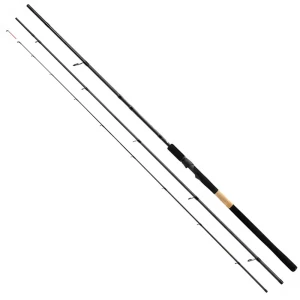 Lanseta FORMAX Worldchamp Elegance Feeder Pro, 3.60m, 100g, 3+3seg