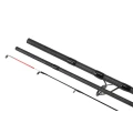 Lanseta FORMAX Worldchamp Elegance Feeder Pro, 3.90m, 100g, 3+3seg