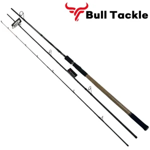 Lanseta Feeder BULL TACKLE Elit Racer 3.90m, 120g, 3+3seg