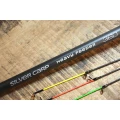Lanseta Feeder CARP EXPERT Silver Carp Heavy Feeder 3.60m, 100-200g, 3+3seg