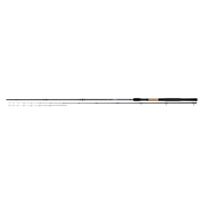 Lanseta Feeder Daiwa 2+2seg N'Zon, 3,35m, 50g Lanseta Feeder Daiwa 2+2seg N'Zon, 3,35m, 50g